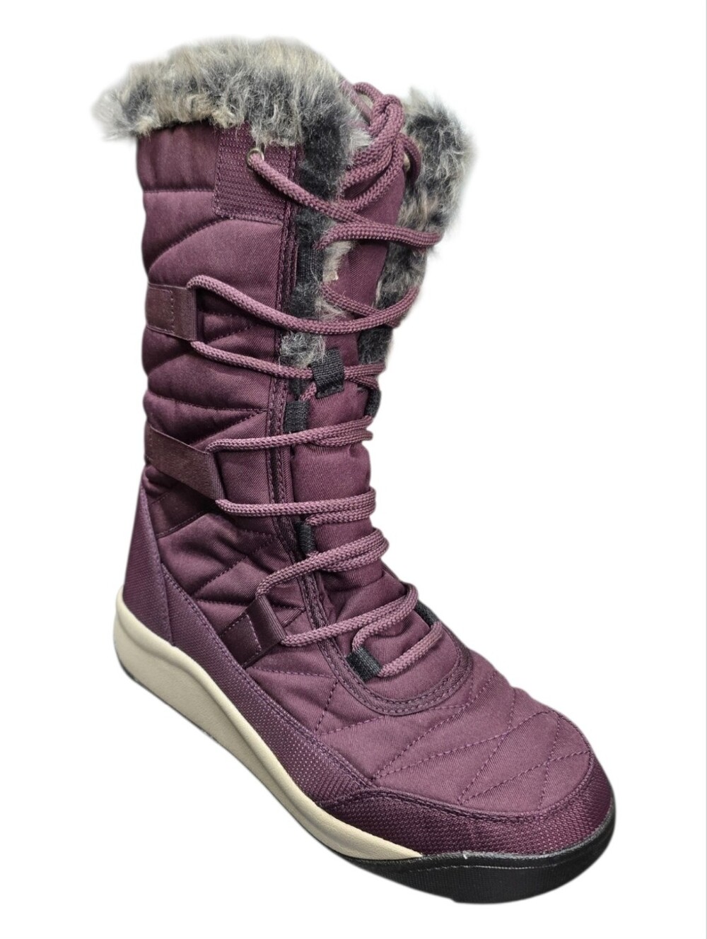 NIB Columbia Minx IV Waterproof Insulated Snow Boots